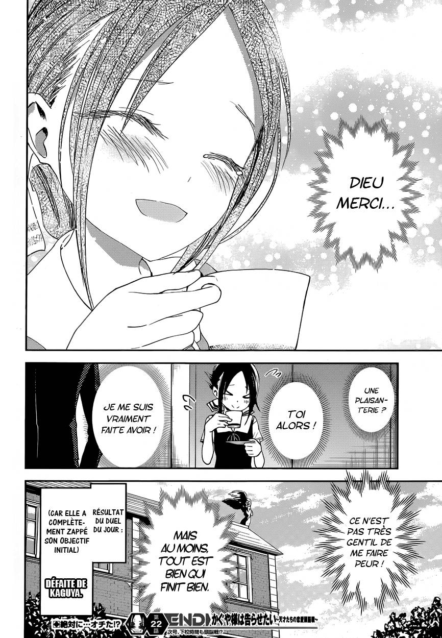Read Kaguya-sama - Love is War Manga Online