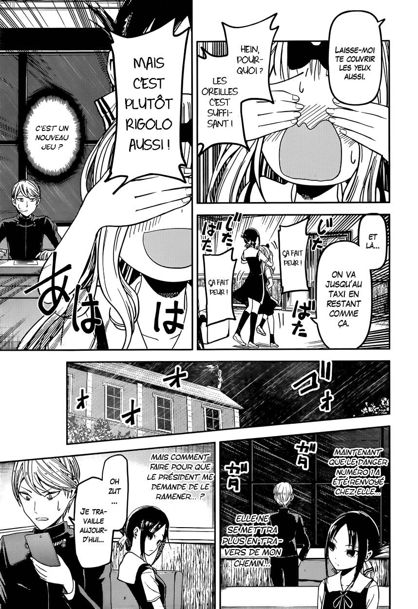Read Kaguya-sama - Love is War Manga Online