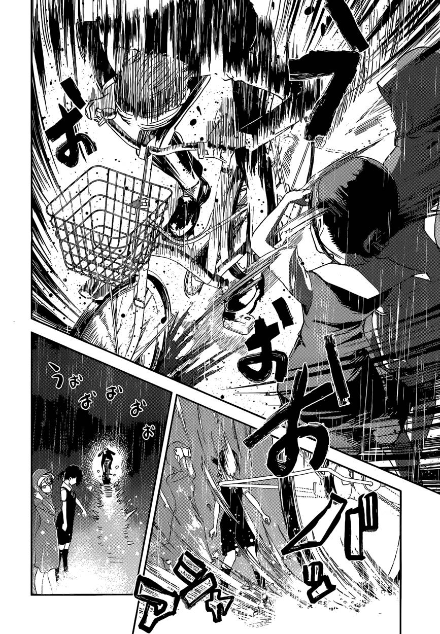 Read Kaguya-sama - Love is War Manga Online