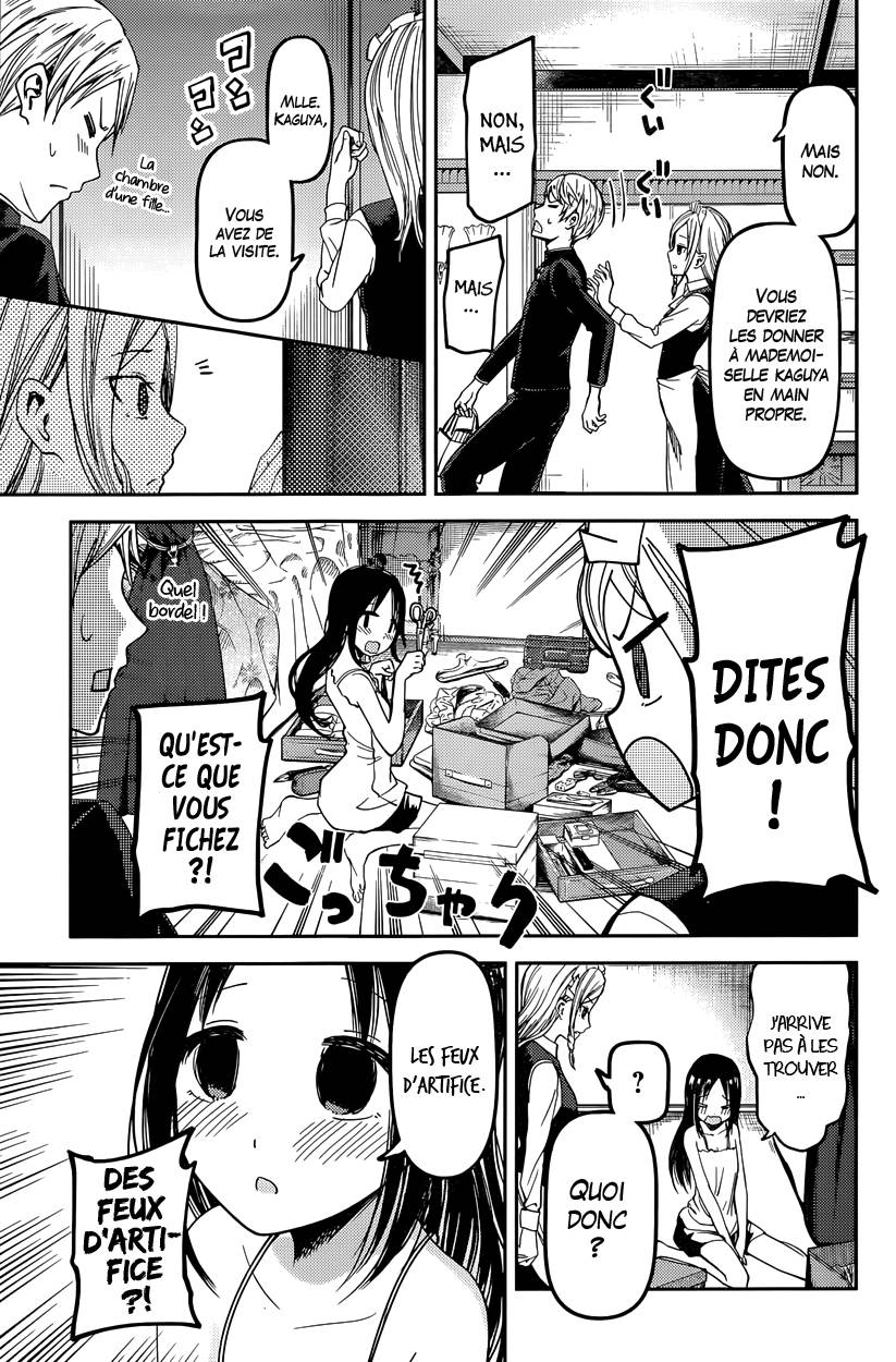 Read Kaguya-sama - Love is War Manga Online