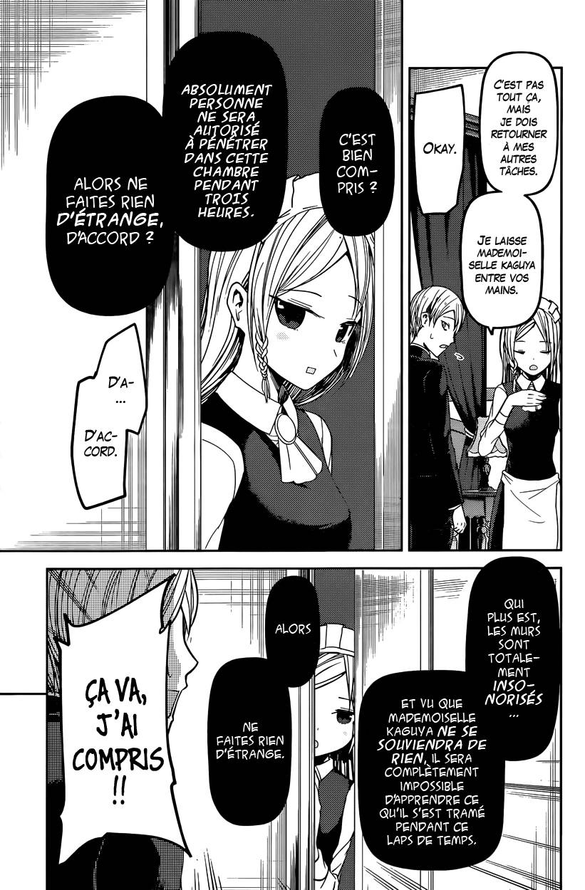 Read Kaguya-sama - Love is War Manga Online