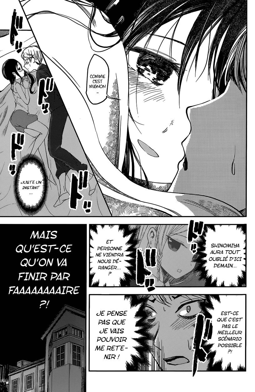 Read Kaguya-sama - Love is War Manga Online