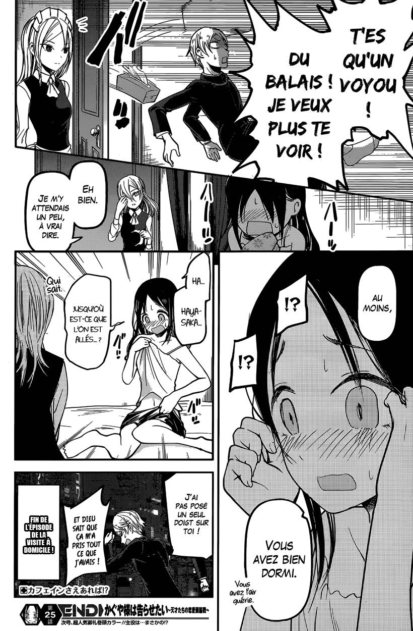 Read Kaguya-sama - Love is War Manga Online