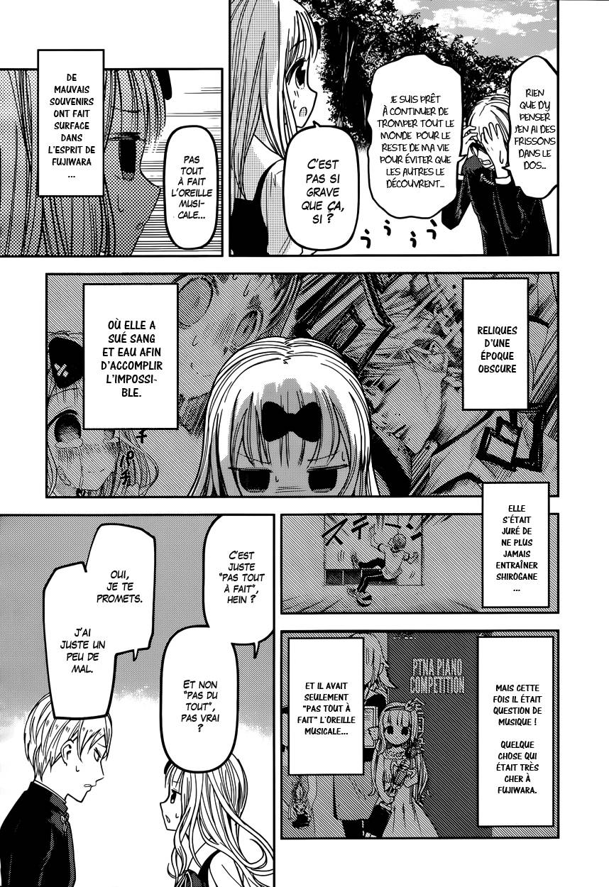 Read Kaguya-sama - Love is War Manga Online