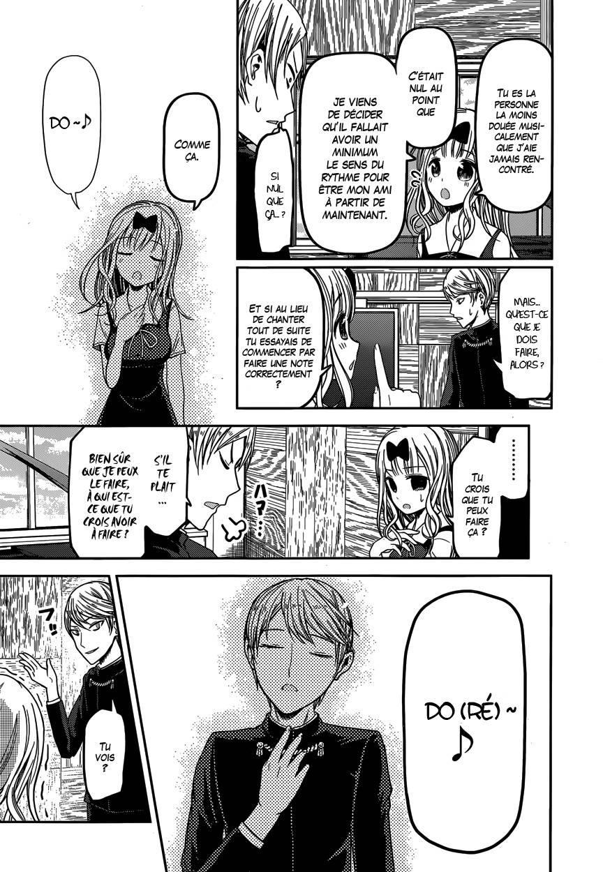 Read Kaguya-sama - Love is War Manga Online