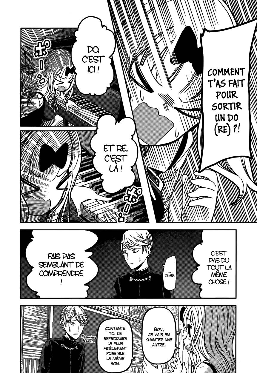 Read Kaguya-sama - Love is War Manga Online