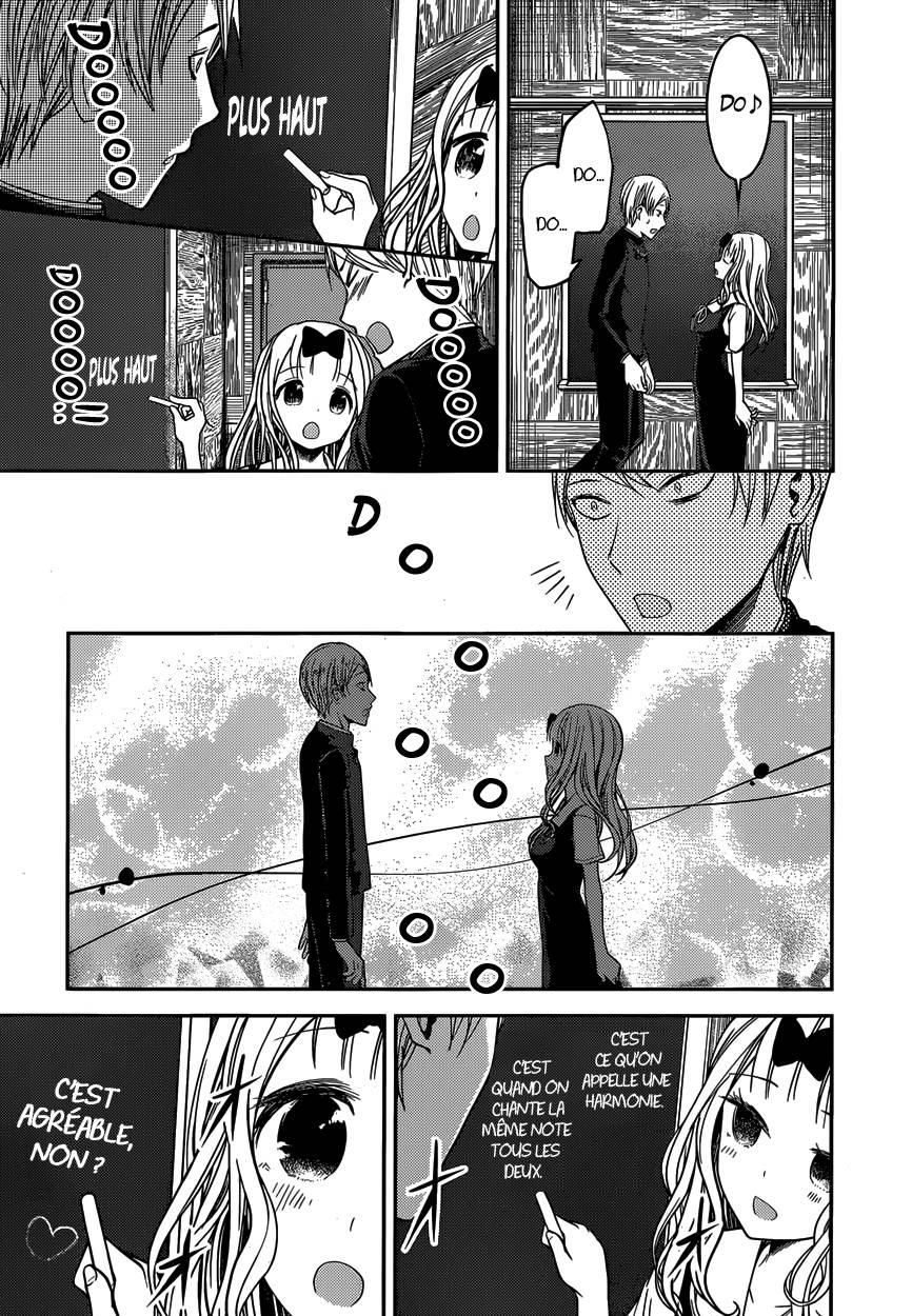 Read Kaguya-sama - Love is War Manga Online