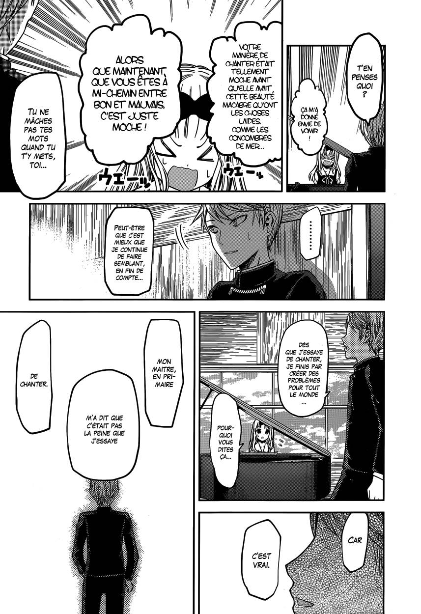 Read Kaguya-sama - Love is War Manga Online