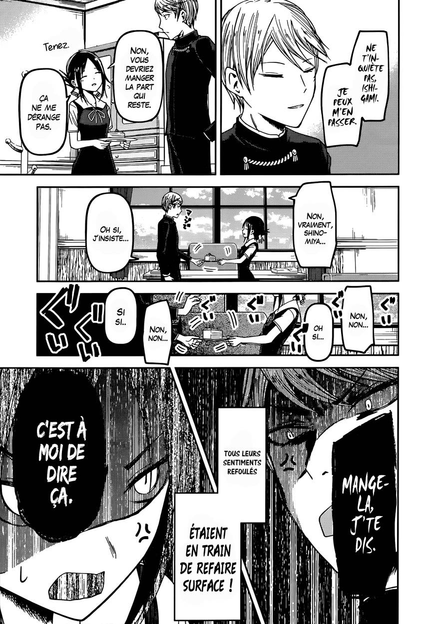 Read Kaguya-sama - Love is War Manga Online