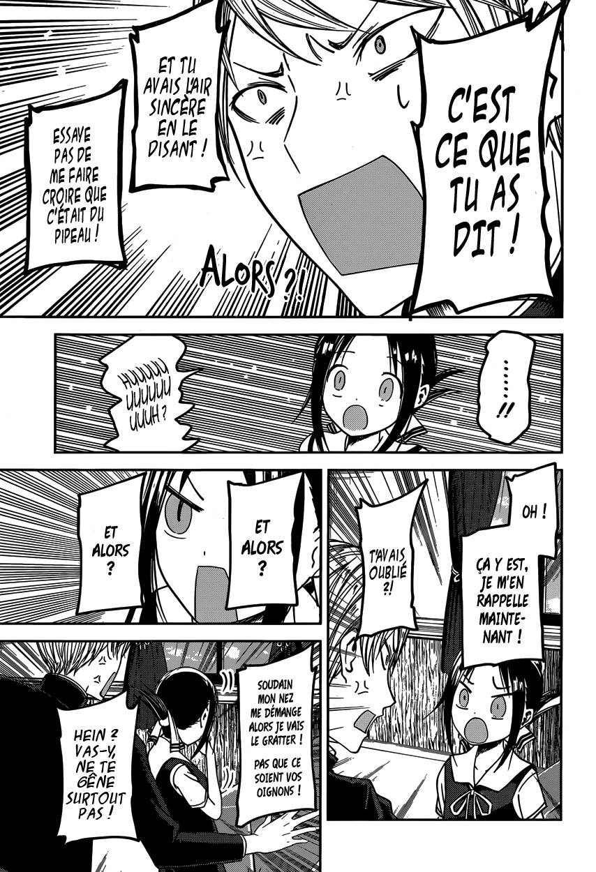 Read Kaguya-sama - Love is War Manga Online