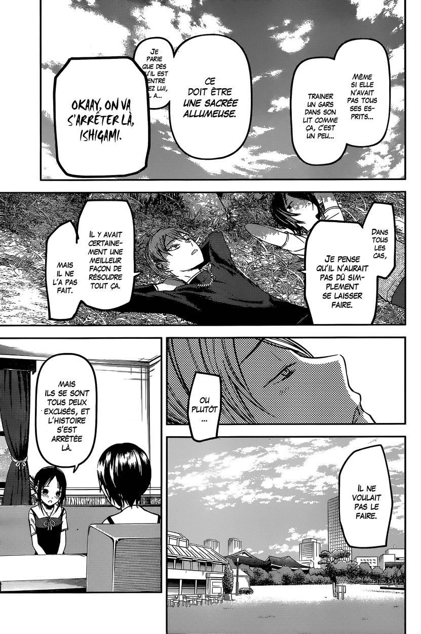 Read Kaguya-sama - Love is War Manga Online