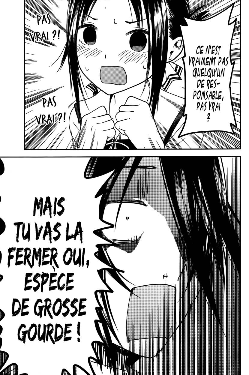 Read Kaguya-sama - Love is War Manga Online