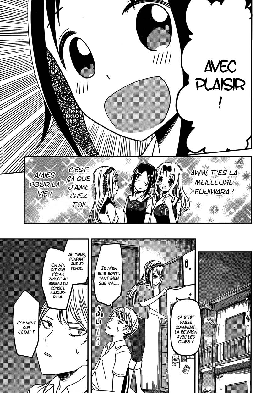 Read Kaguya-sama - Love is War Manga Online