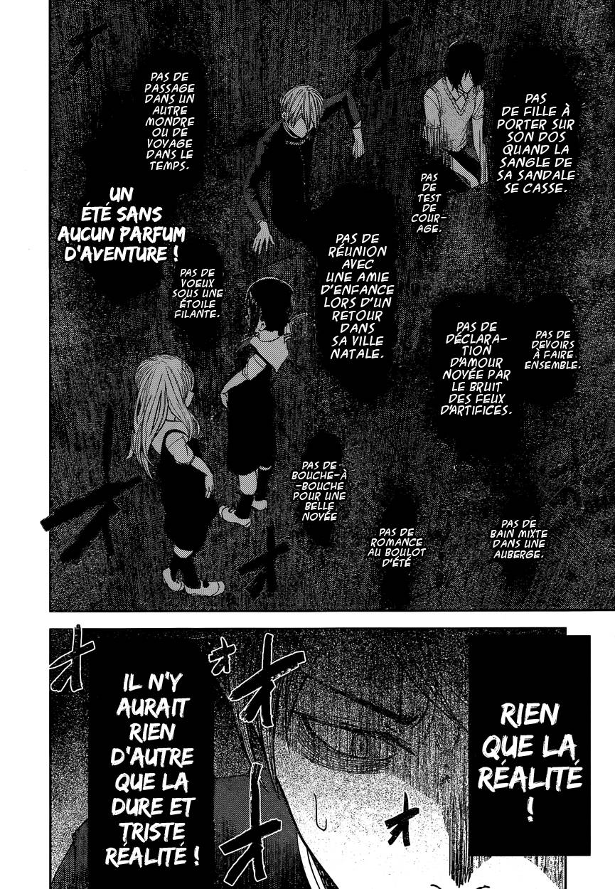 Read Kaguya-sama - Love is War Manga Online
