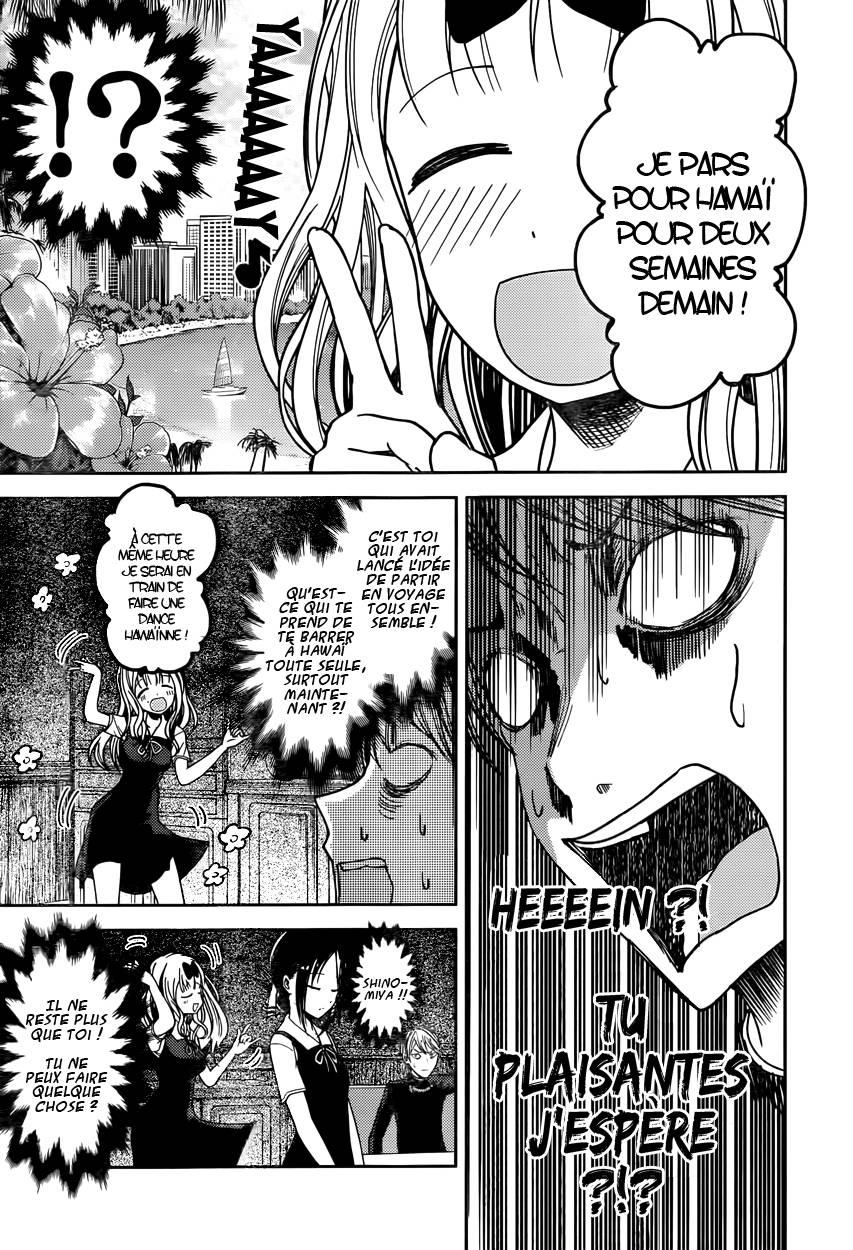 Read Kaguya-sama - Love is War Manga Online