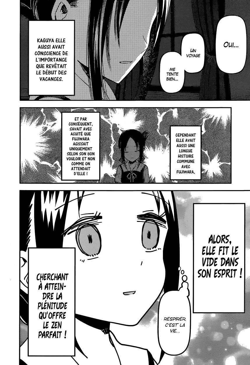 Read Kaguya-sama - Love is War Manga Online