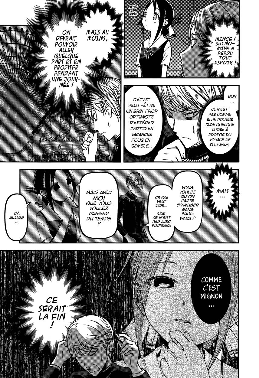 Read Kaguya-sama - Love is War Manga Online