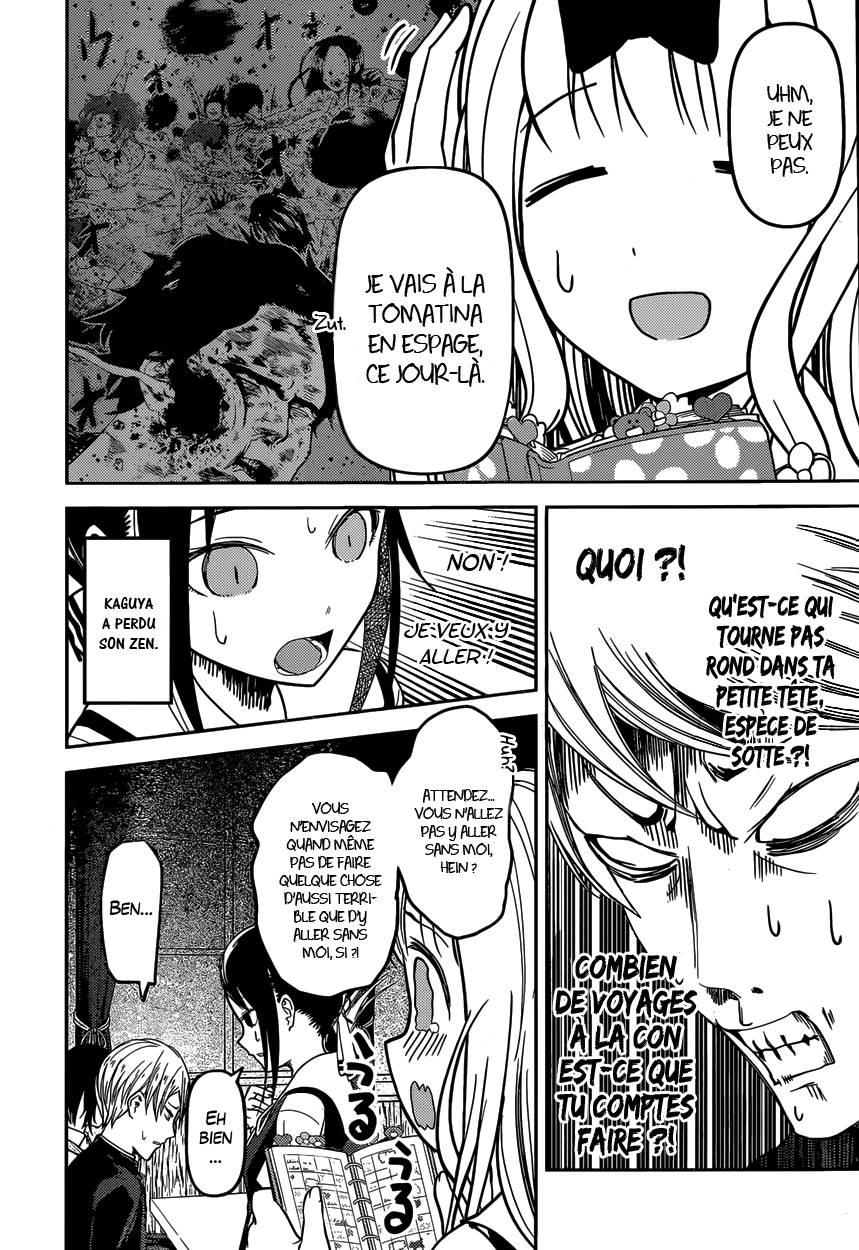 Read Kaguya-sama - Love is War Manga Online