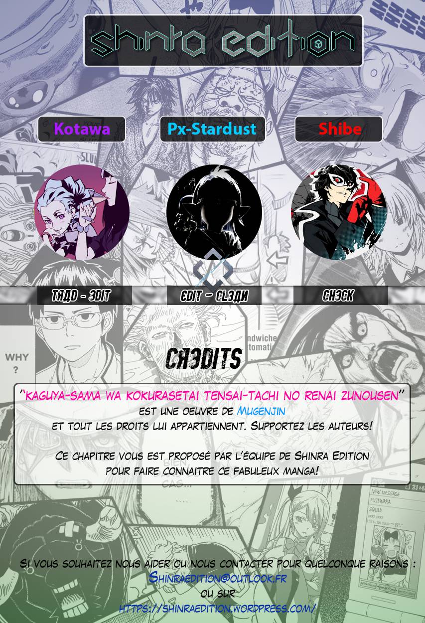 Read Kaguya-sama - Love is War Manga Online