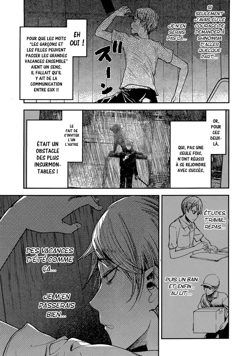 Read Kaguya-sama - Love is War Manga Online