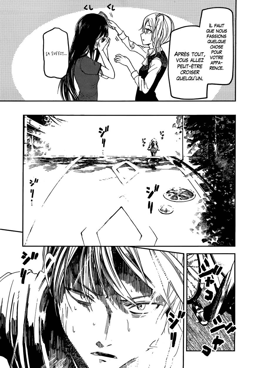 Read Kaguya-sama - Love is War Manga Online