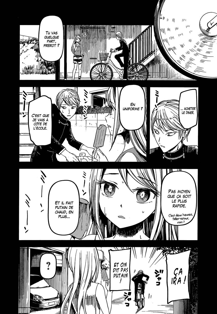 Read Kaguya-sama - Love is War Manga Online