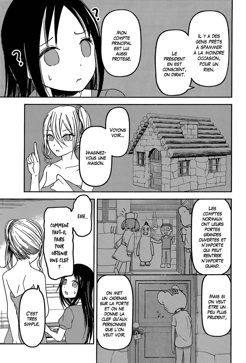 Read Kaguya-sama - Love is War Manga Online
