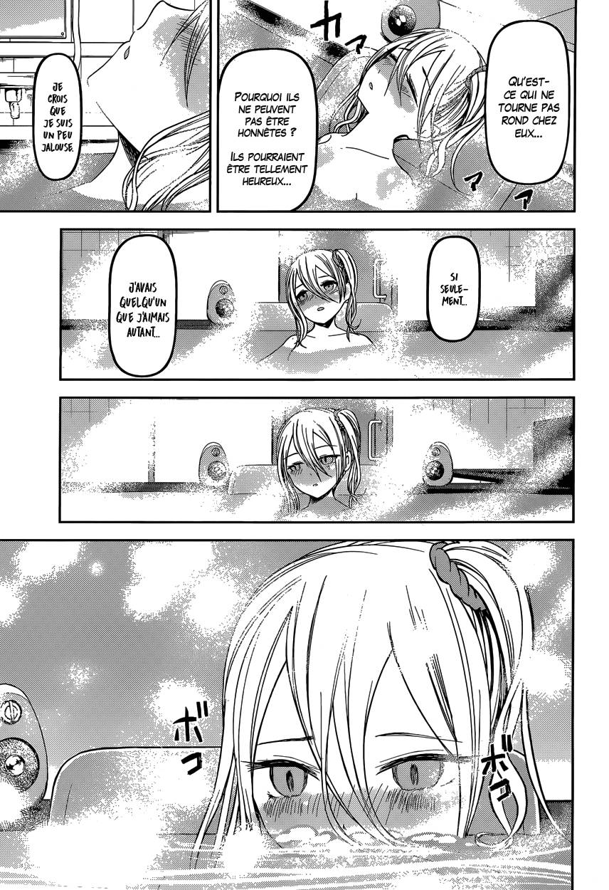 Read Kaguya-sama - Love is War Manga Online