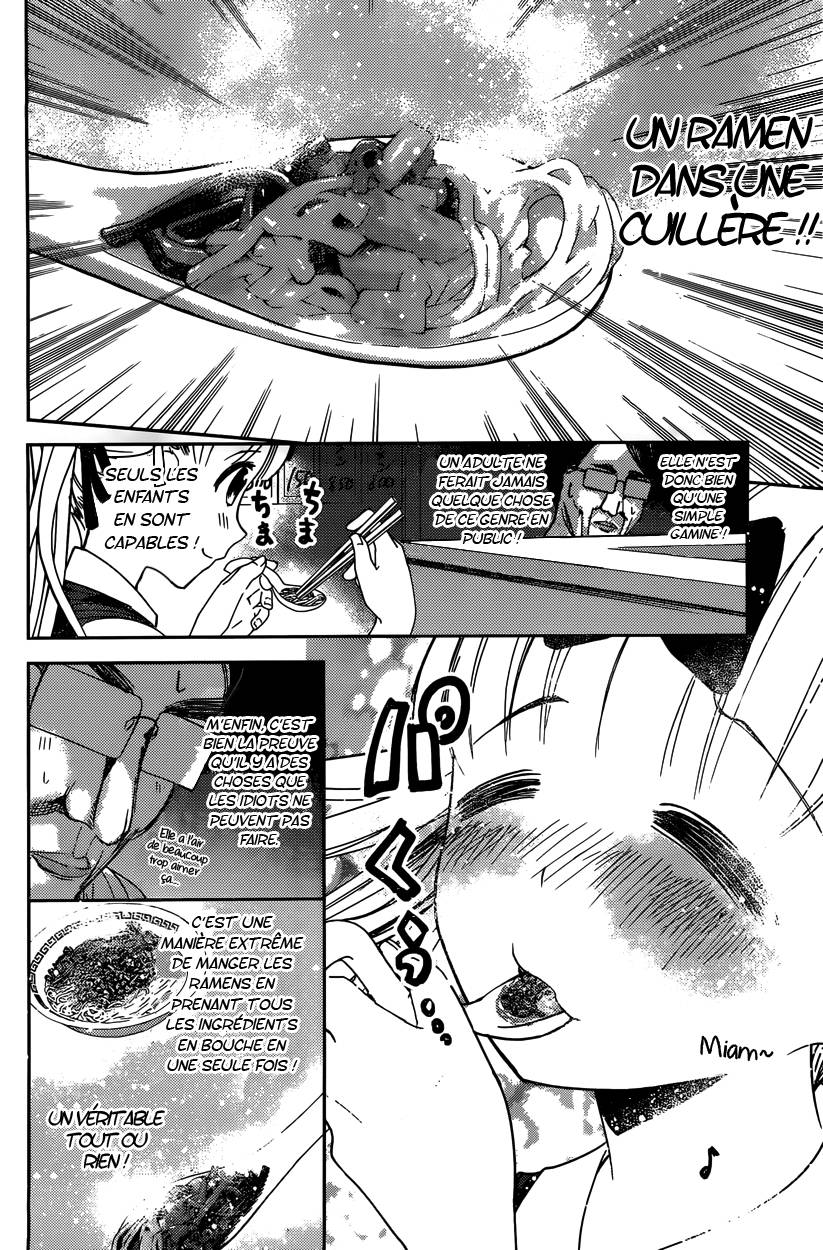 Read Kaguya-sama - Love is War Manga Online