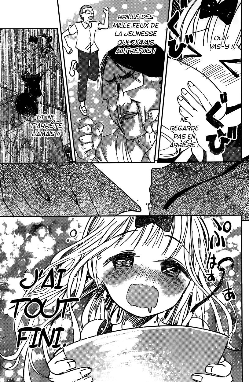 Read Kaguya-sama - Love is War Manga Online