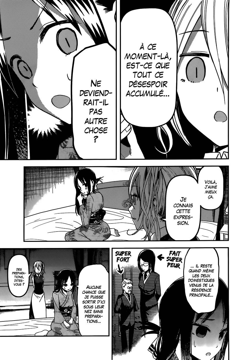 Read Kaguya-sama - Love is War Manga Online