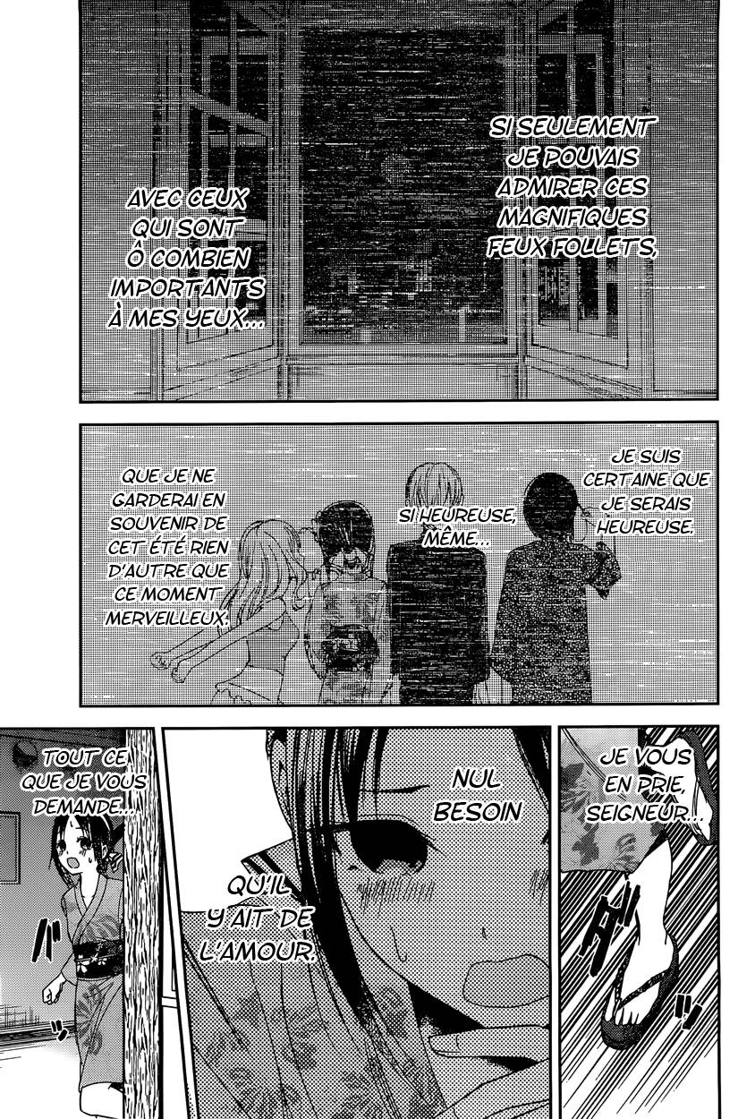 Read Kaguya-sama - Love is War Manga Online