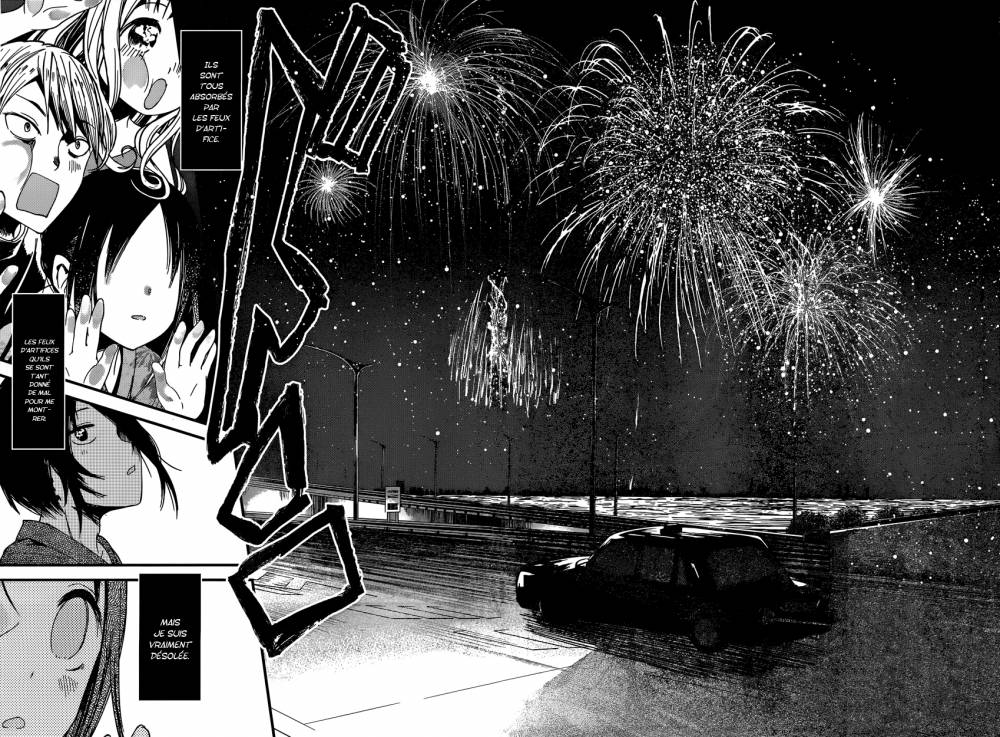 Read Kaguya-sama - Love is War Manga Online
