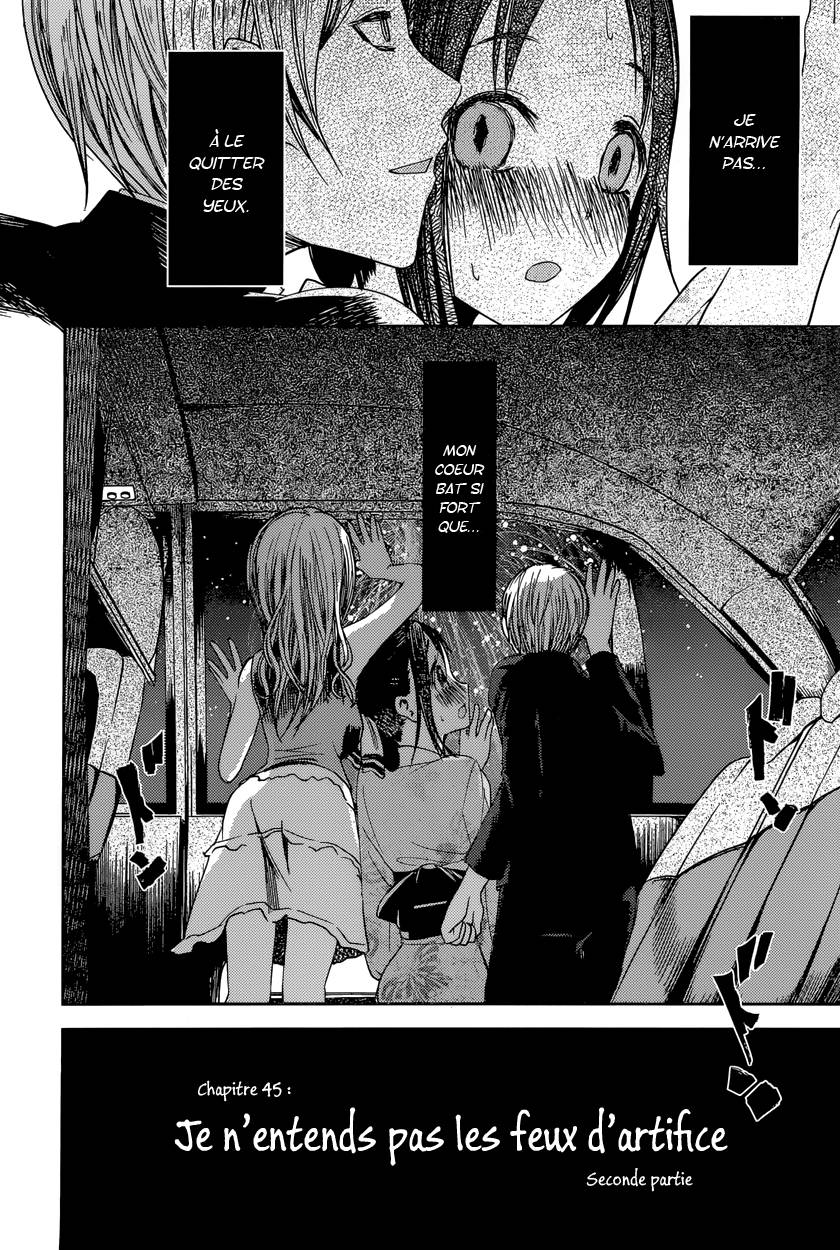 Read Kaguya-sama - Love is War Manga Online