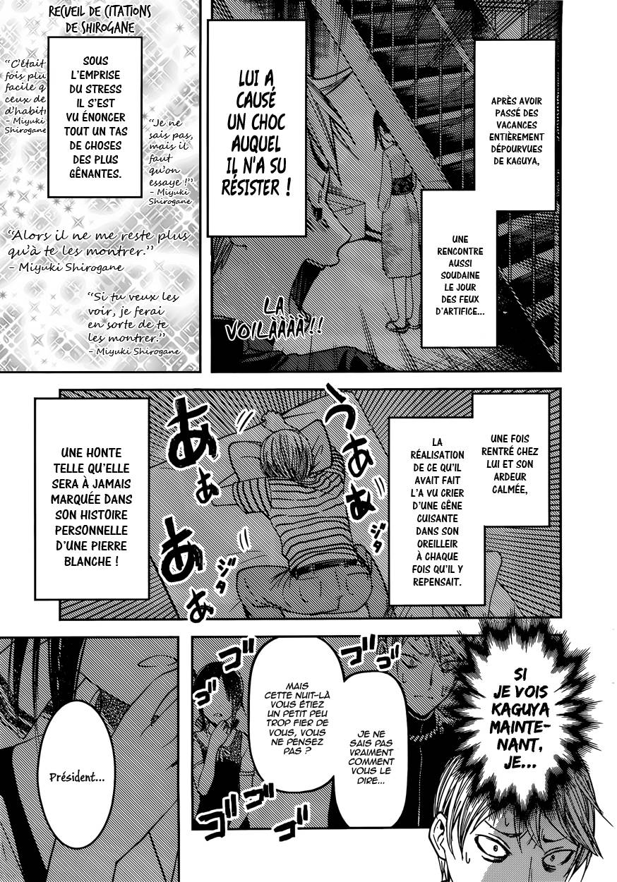 Read Kaguya-sama - Love is War Manga Online