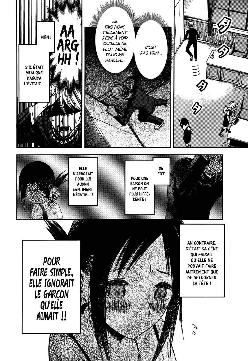 Read Kaguya-sama - Love is War Manga Online