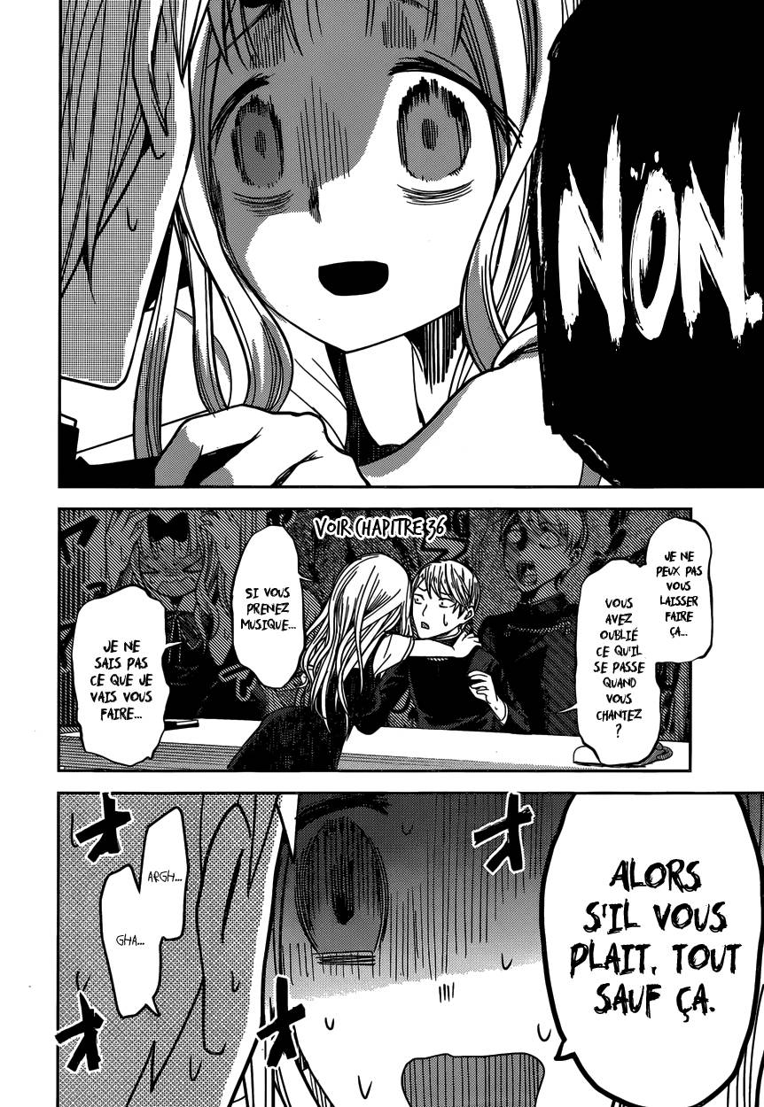 Read Kaguya-sama - Love is War Manga Online