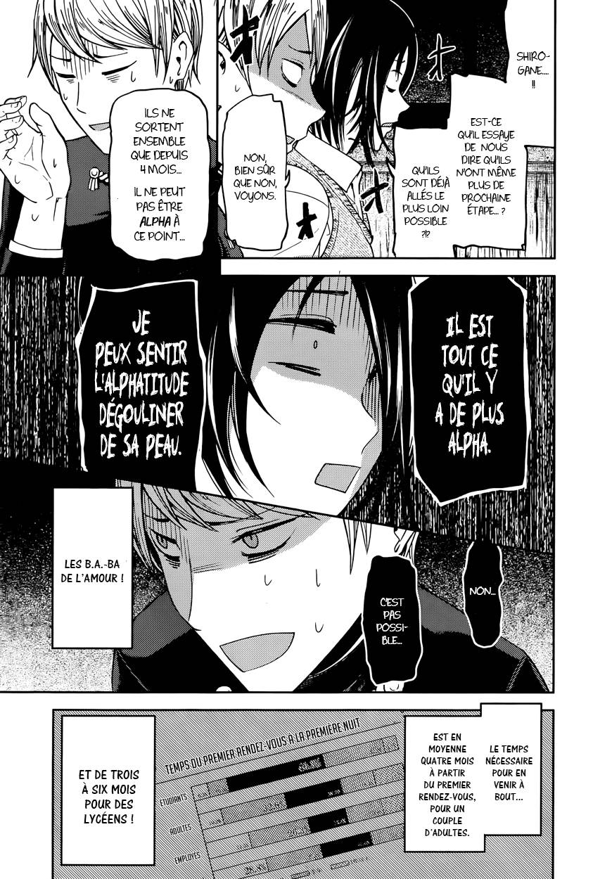 Read Kaguya-sama - Love is War Manga Online