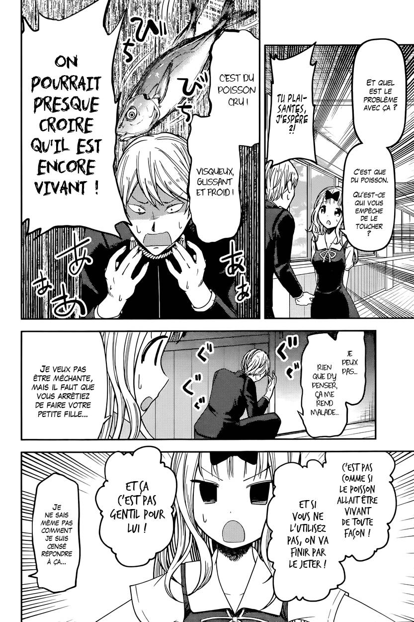 Read Kaguya-sama - Love is War Manga Online