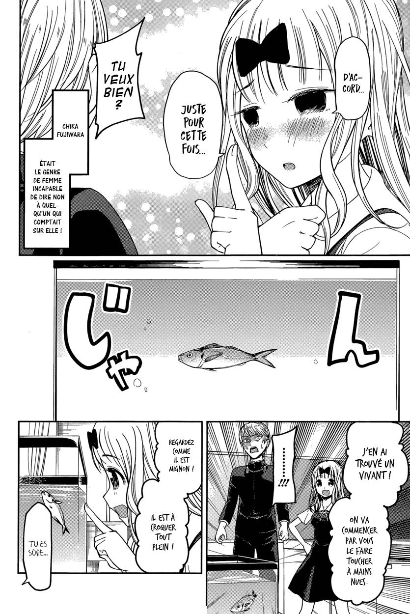 Read Kaguya-sama - Love is War Manga Online