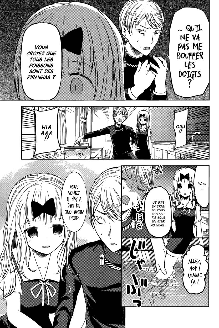 Read Kaguya-sama - Love is War Manga Online