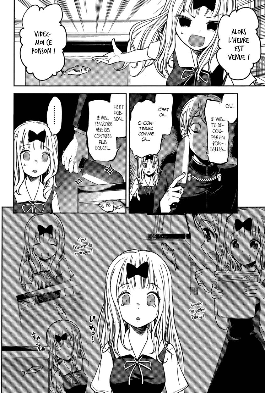 Read Kaguya-sama - Love is War Manga Online