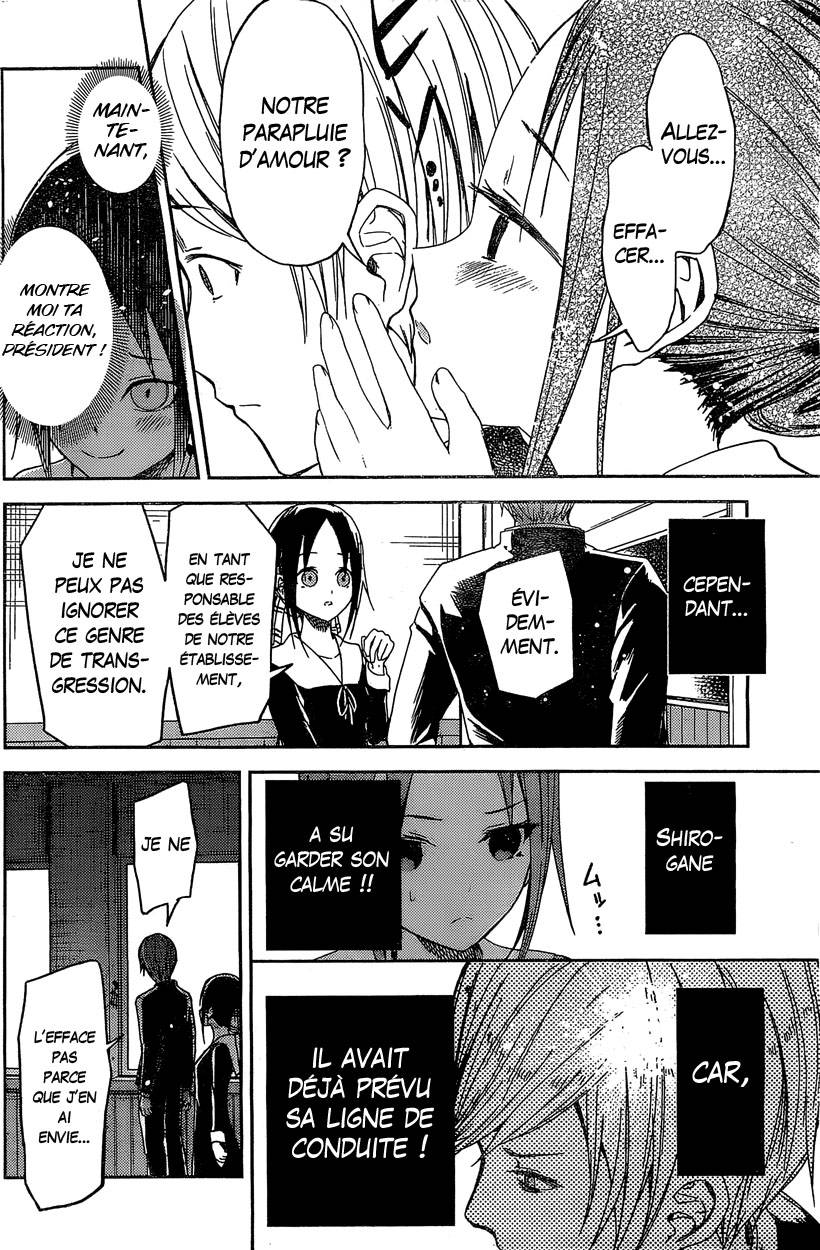 Read Kaguya-sama - Love is War Manga Online