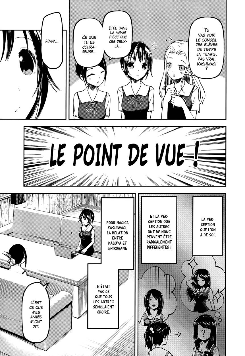 Read Kaguya-sama - Love is War Manga Online