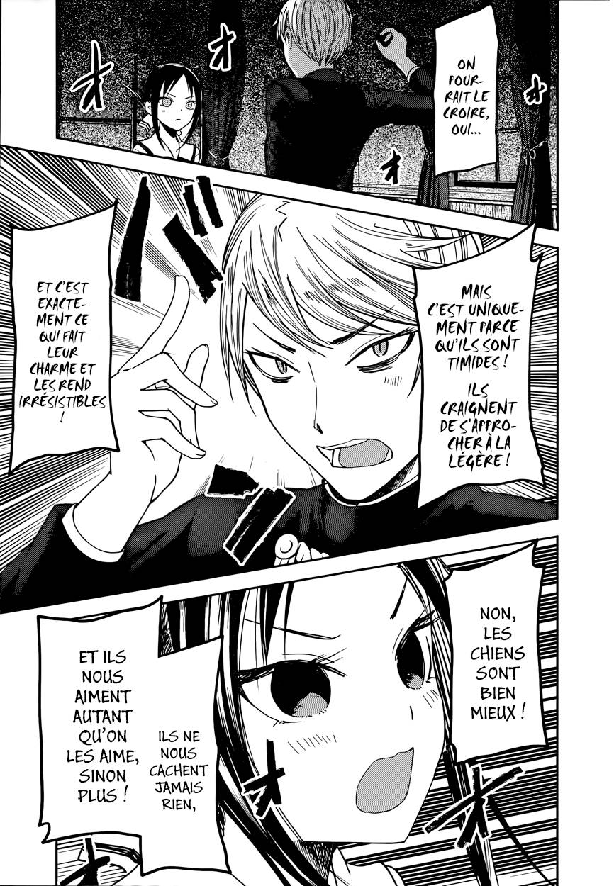 Read Kaguya-sama - Love is War Manga Online