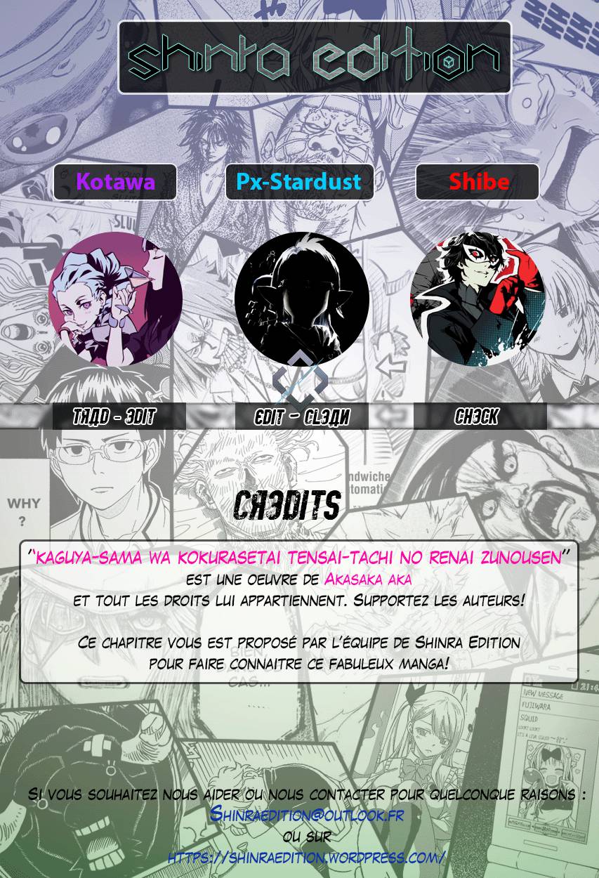 Read Kaguya-sama - Love is War Manga Online