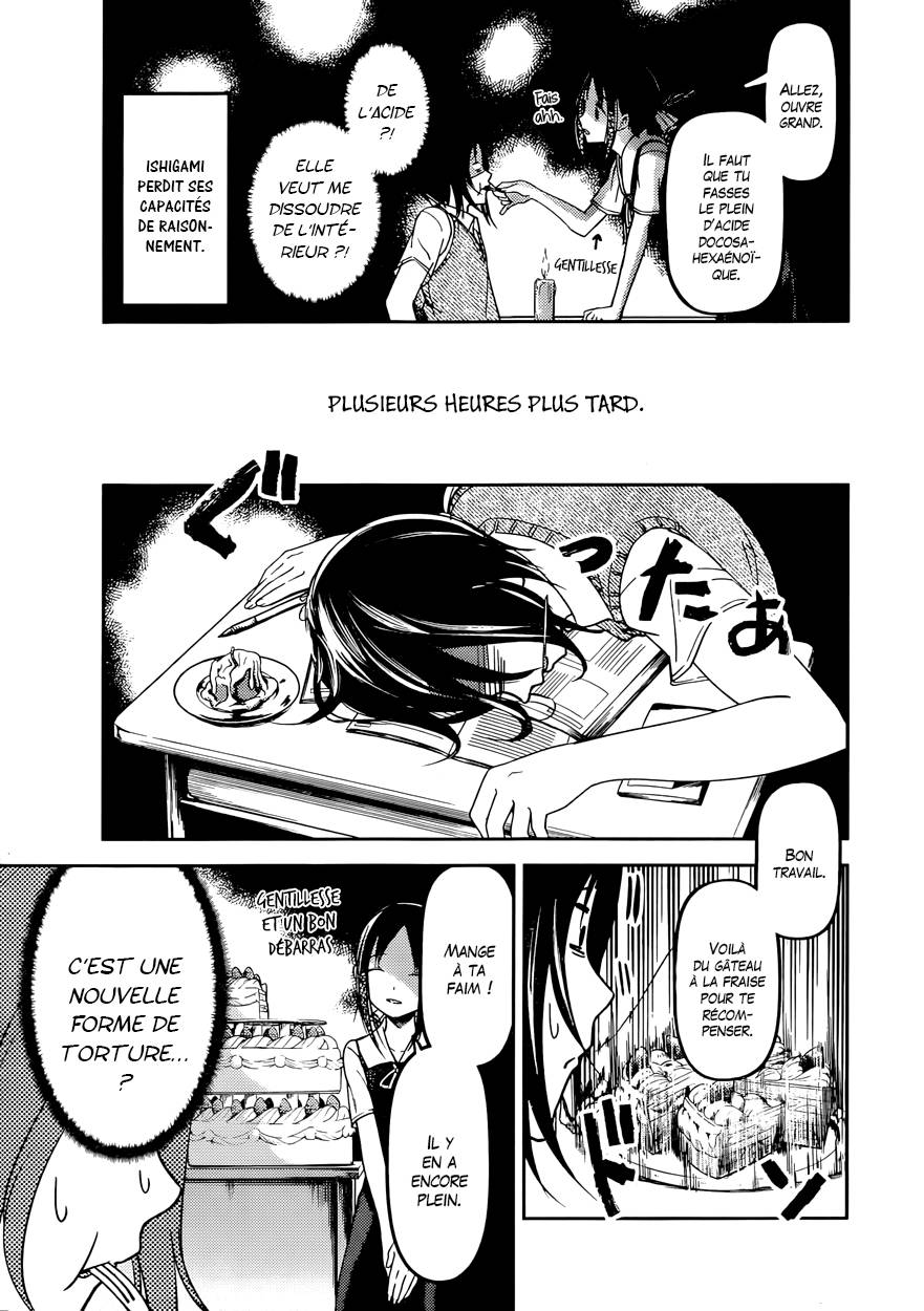 Read Kaguya-sama - Love is War Manga Online