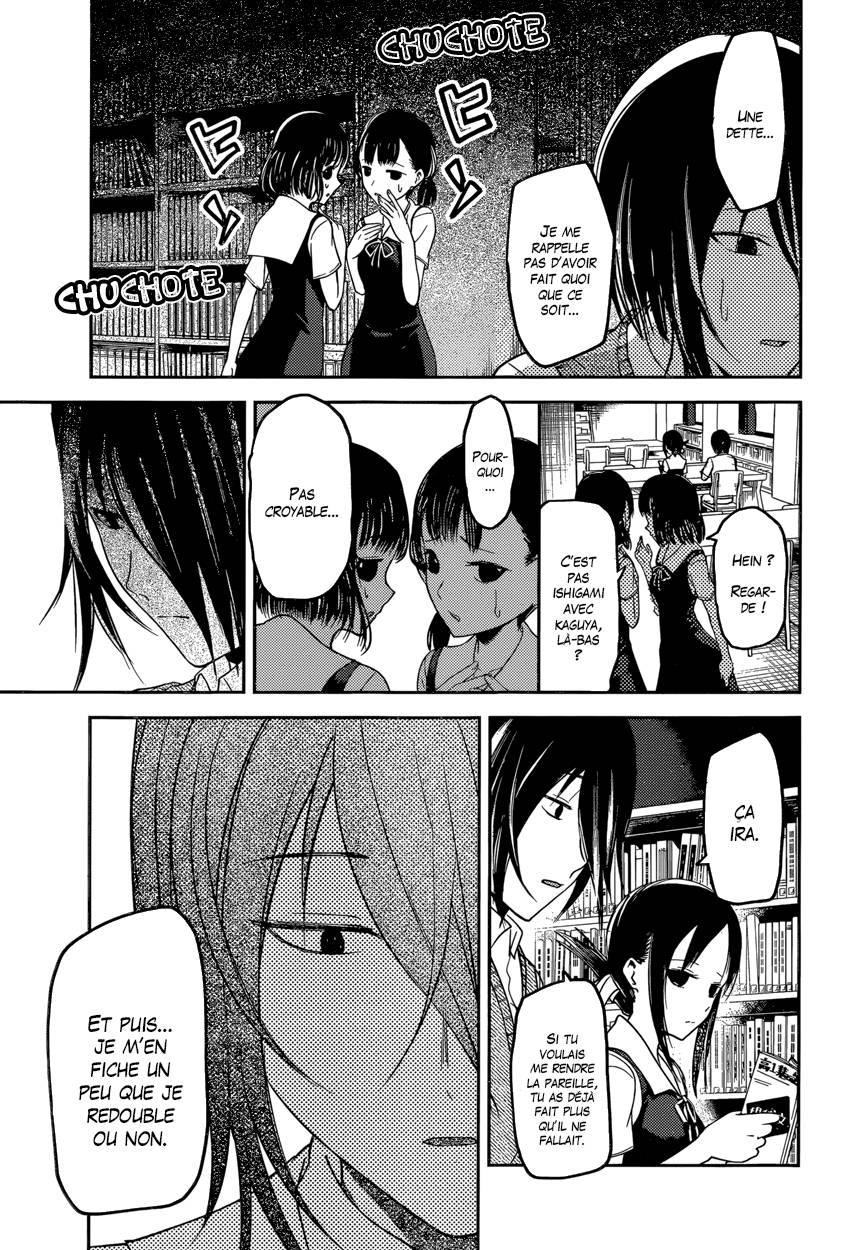 Read Kaguya-sama - Love is War Manga Online