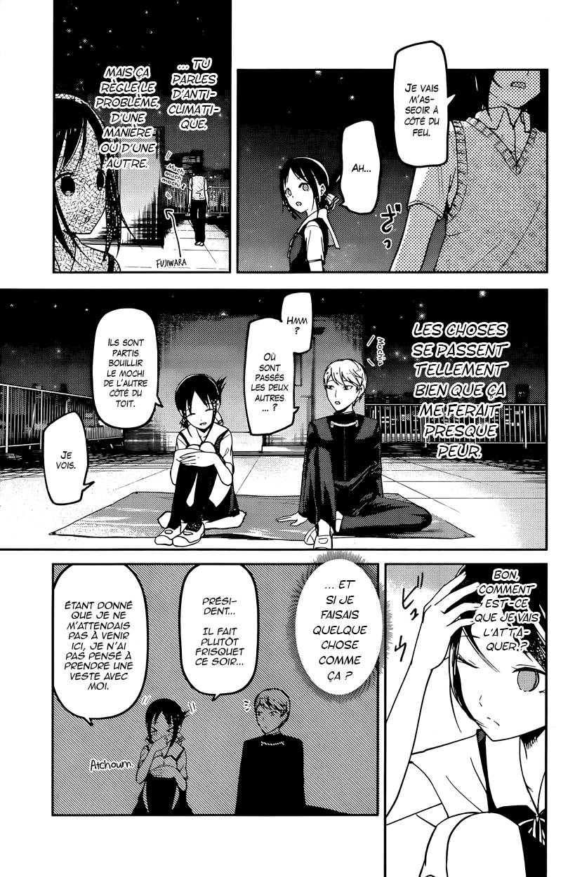 Read Kaguya-sama - Love is War Manga Online
