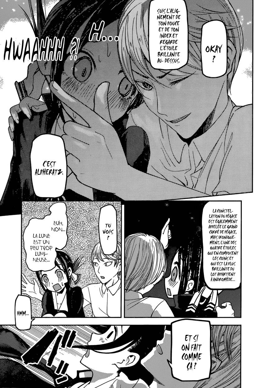 Read Kaguya-sama - Love is War Manga Online